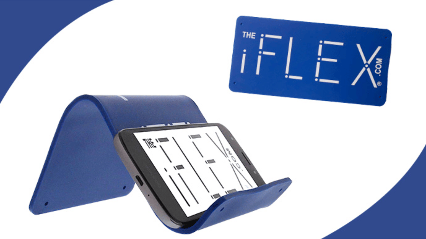 スマホスタンド付きコスメワゴン【新品・未使用】 携帯マルチスマホスタンド | カー用品のセイワ