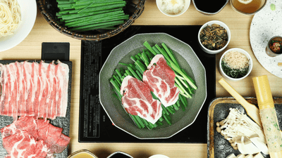青ねぎ専門農家が推奨する青ねぎの究極の食べ方