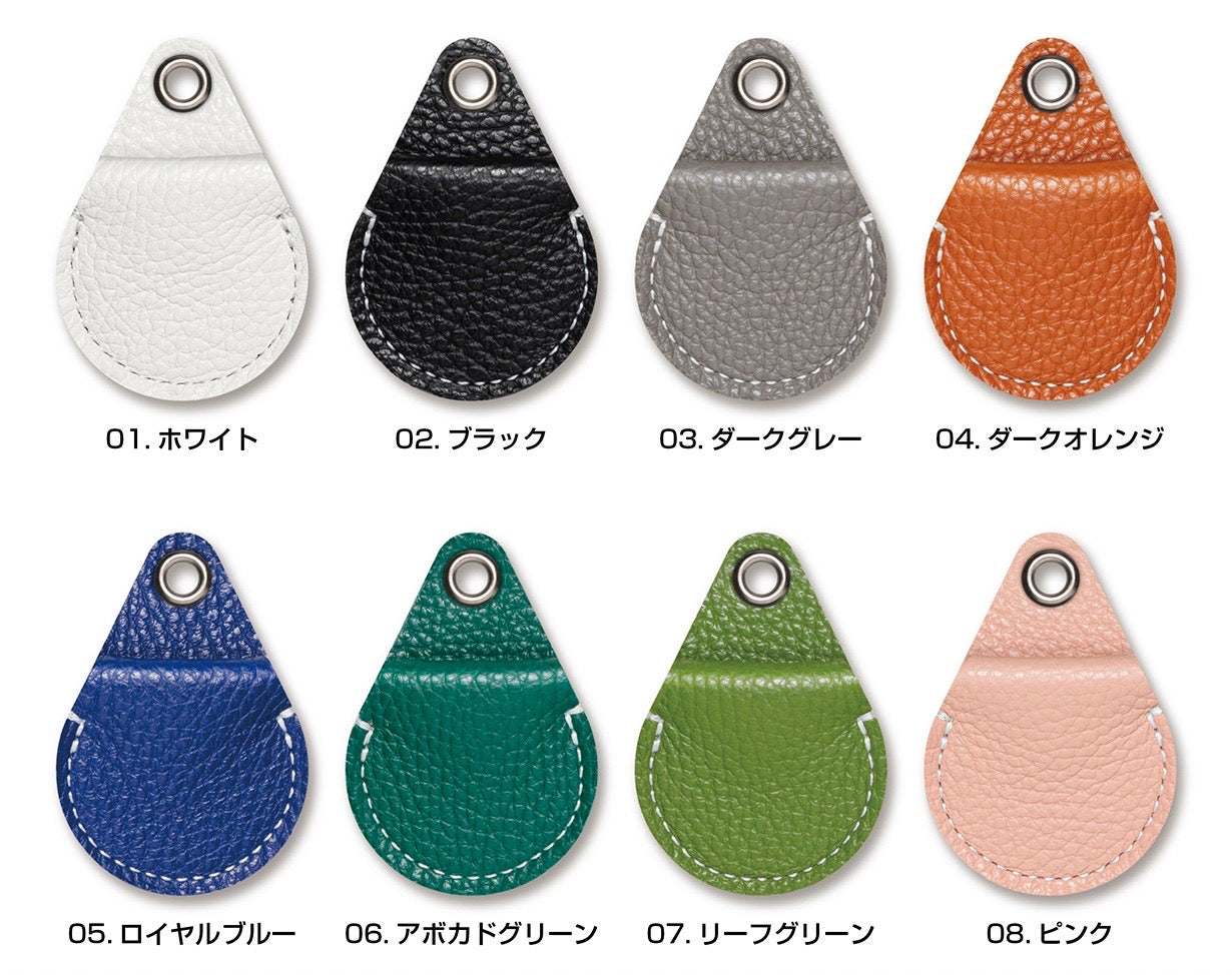 500円玉が6枚入る!ミニミニコインホルダー