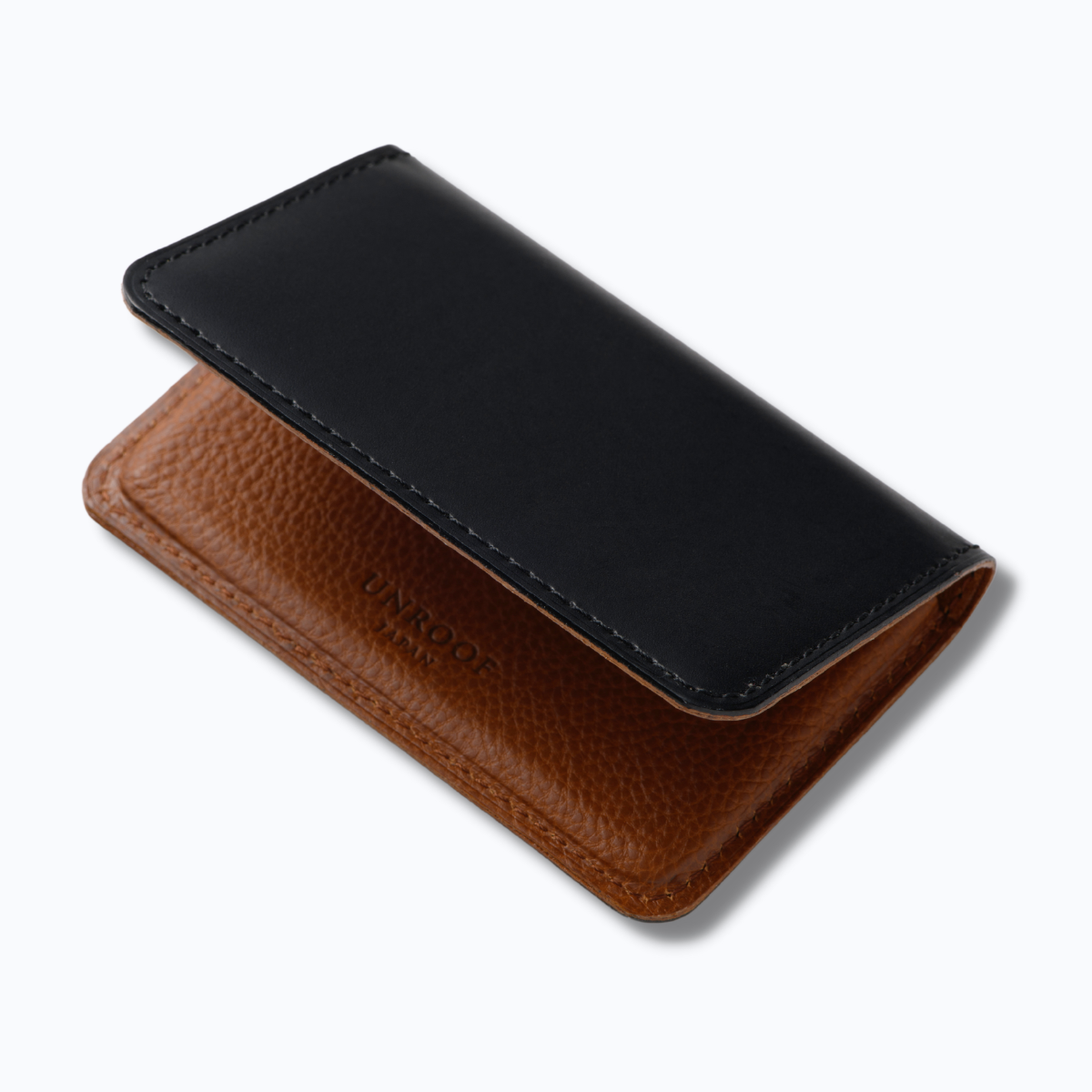 本革名刺入れ/イタリアンレザー:ブラック – Makuake STORE 本革名刺入れ/イタリアンレザー:ブラック – Makuake STORE