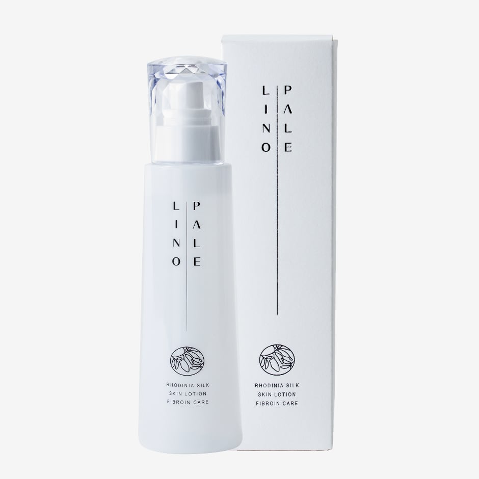 パレリノ ロディニアシルク スキンローション(150mL)