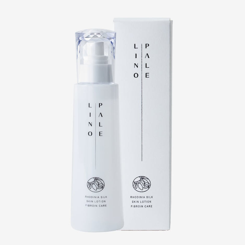 パレリノ ロディニアシルク スキンローション(150mL)