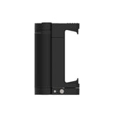 スマホ用多機能カメラグリップ ShutterGrip 2(マットブラック)