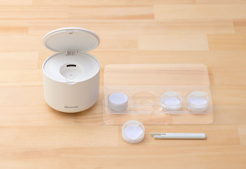 AROMAFUN オイルパッドホルダーセット - F0901-0585