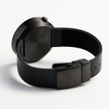 "それは小さな宇宙"【oo watch】モデル002(Saturn Black)