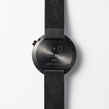 "それは小さな宇宙"【oo watch】モデル002(Saturn Black)