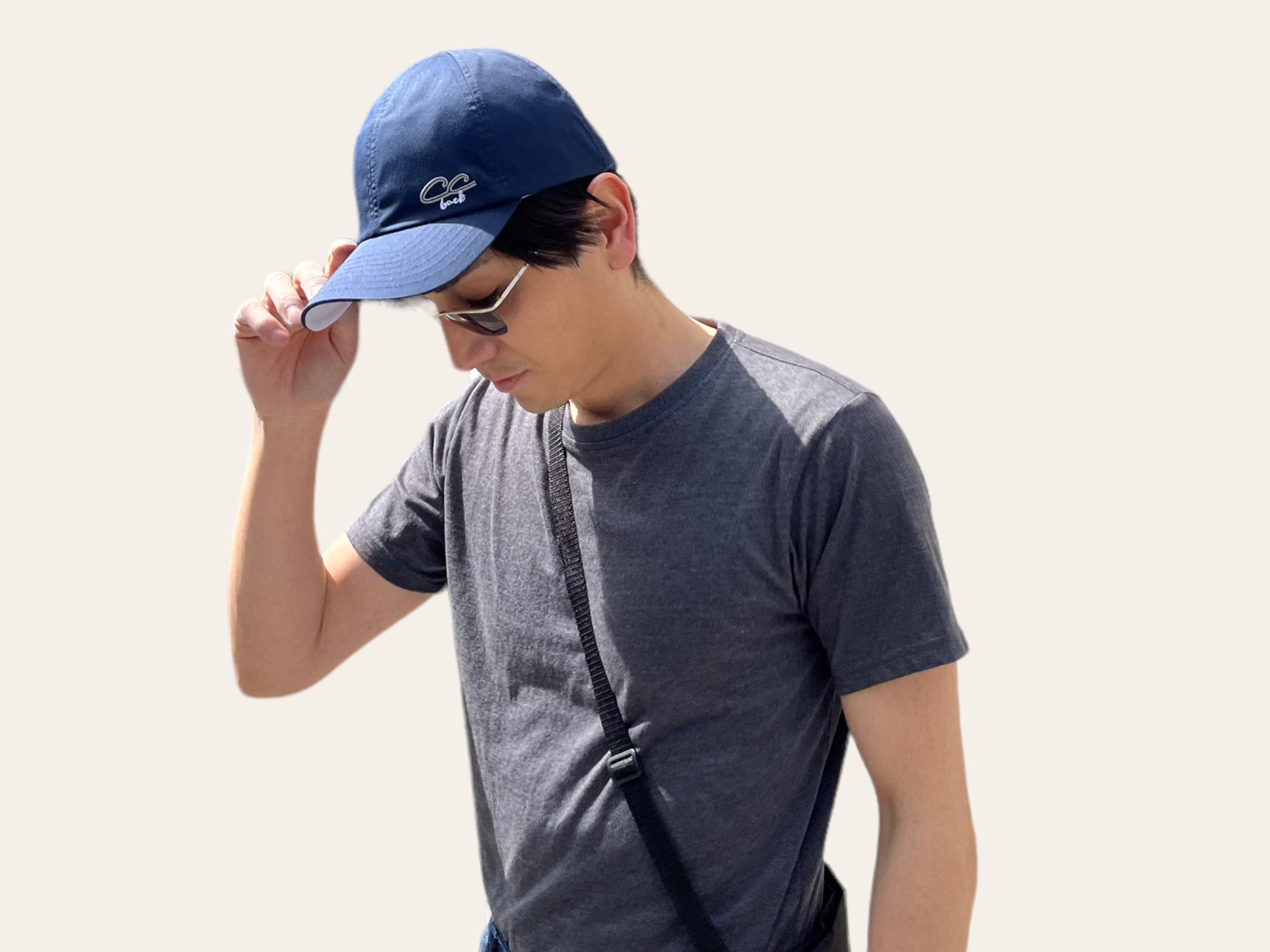 クールキャップ