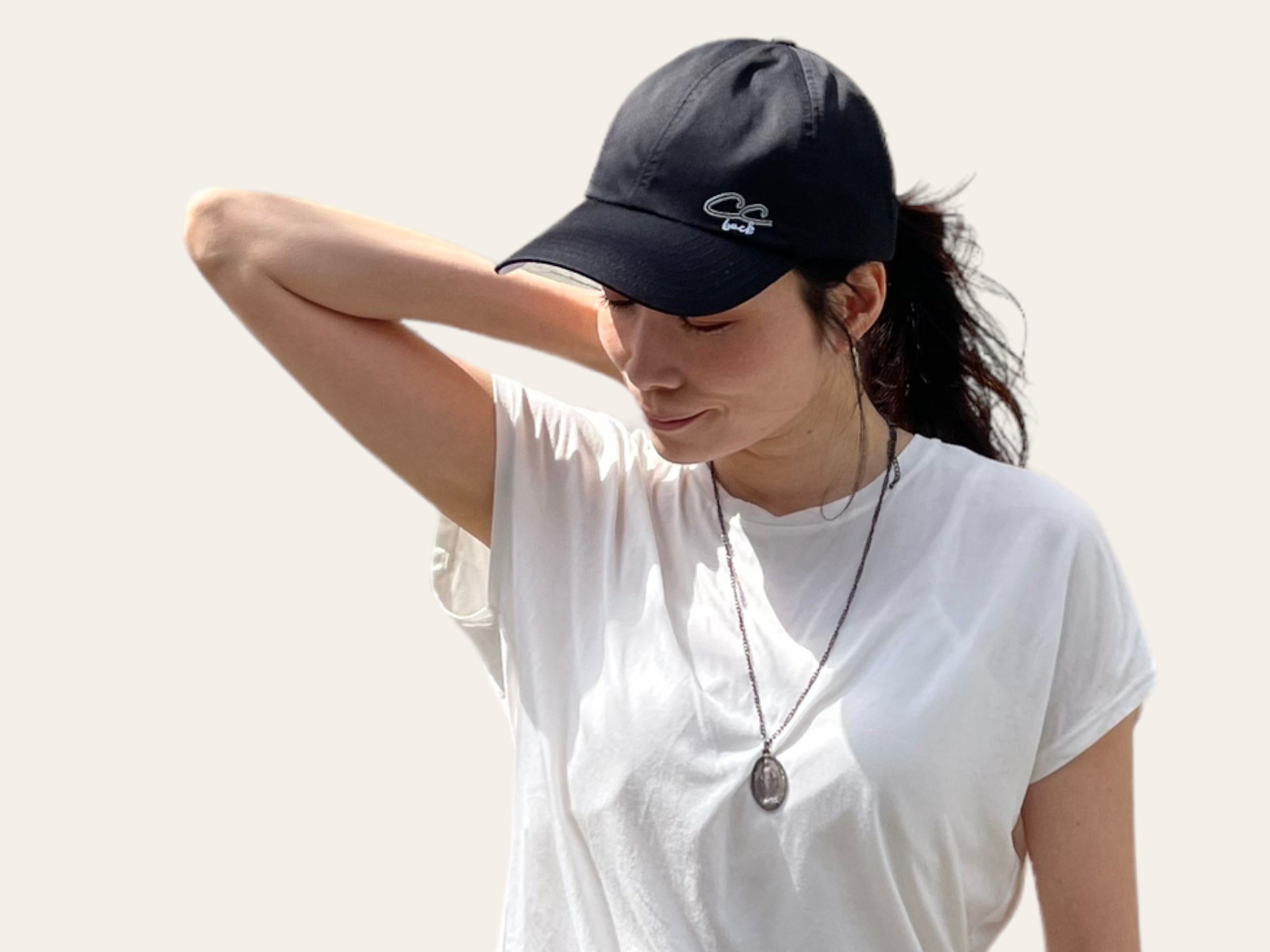 クールキャップ