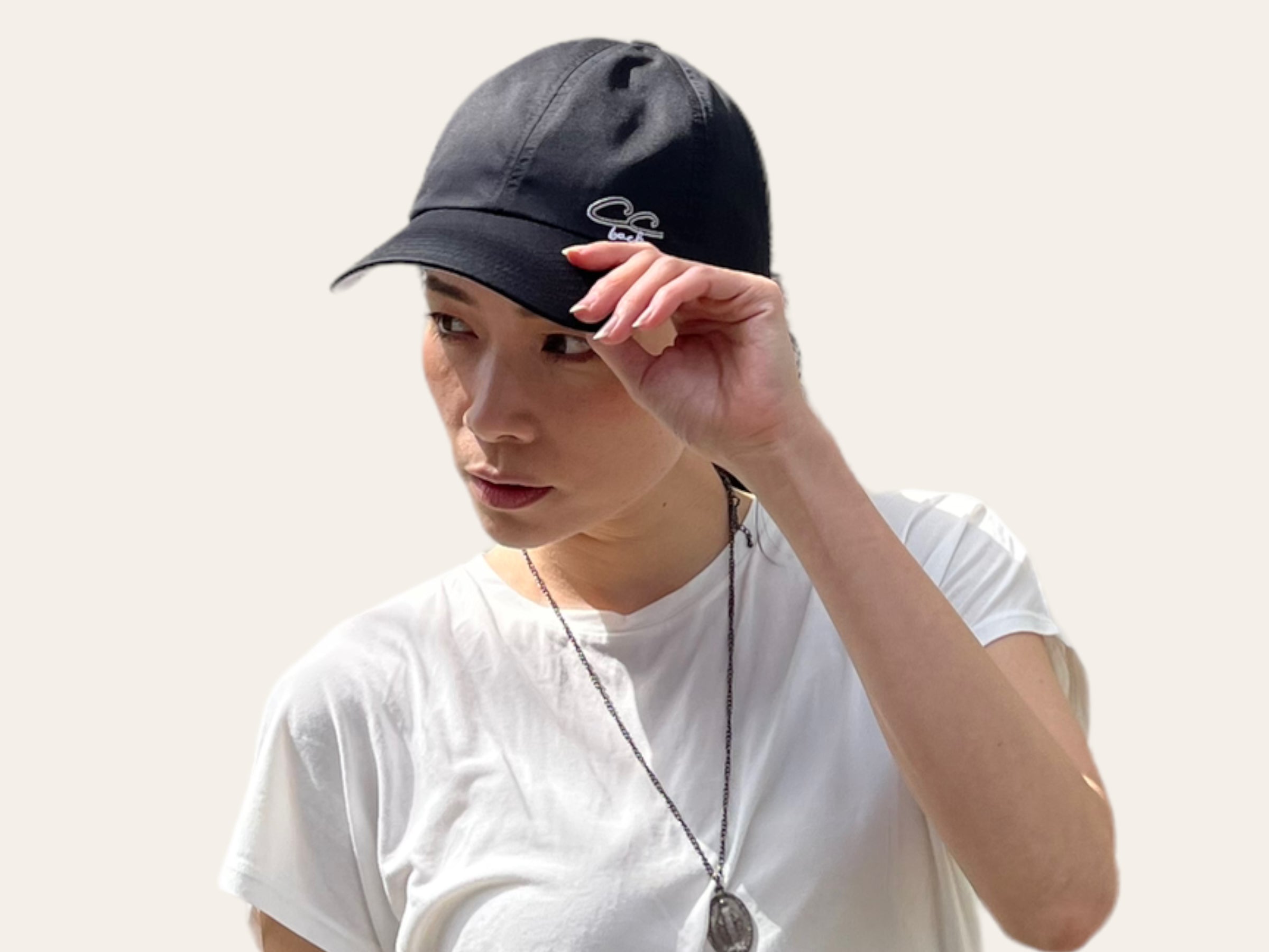 クールキャップ