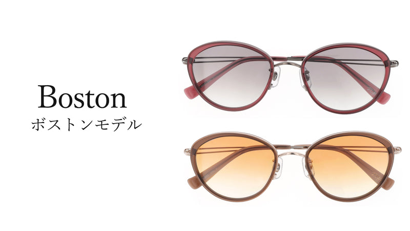 UV・HEVのWカットで太陽も怖くない!日差しが好きになるサングラス(全2色)RF-002