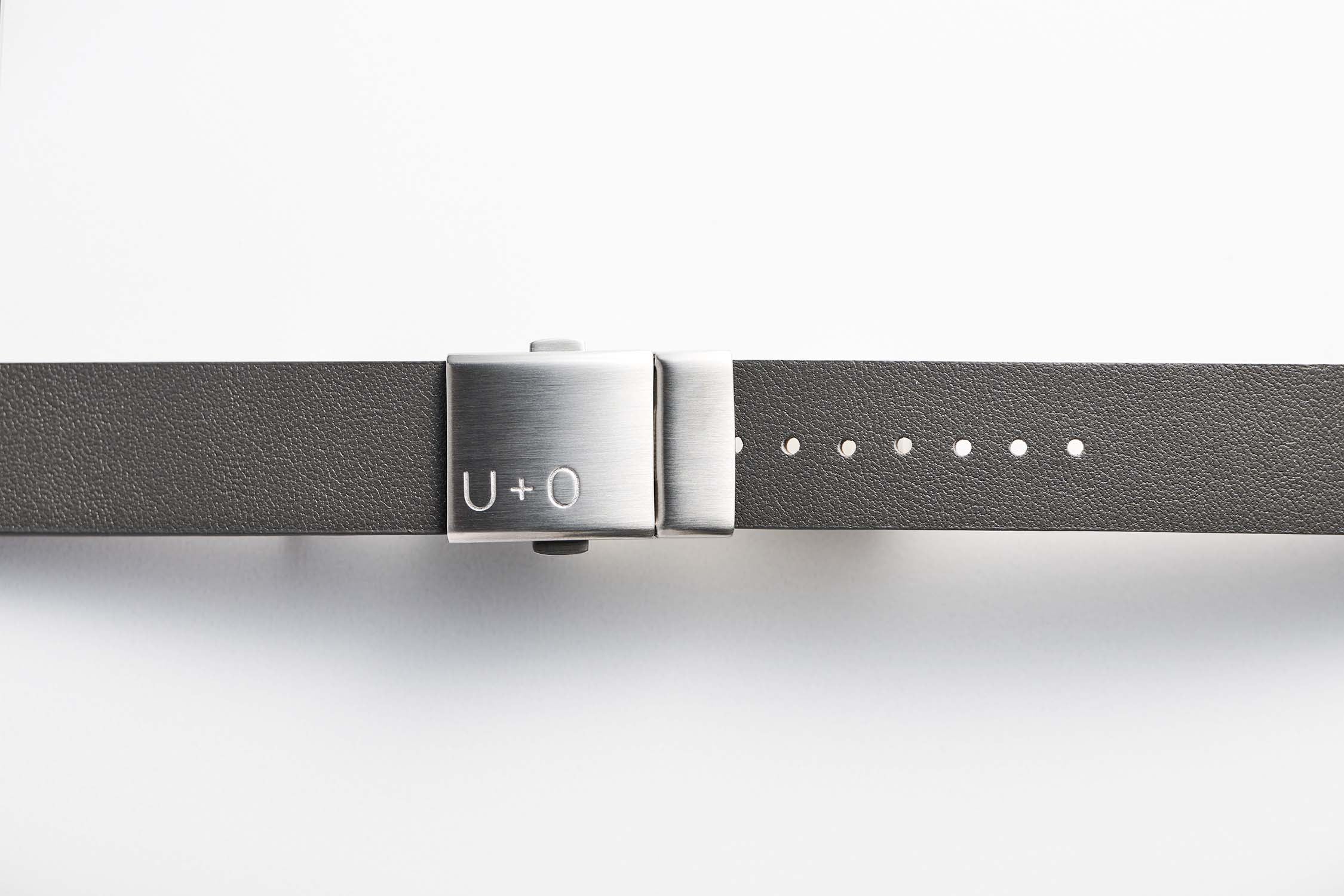 "それは小さな宇宙"【oo watch】専用バンド