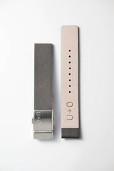 "それは小さな宇宙"【oo watch】専用バンド