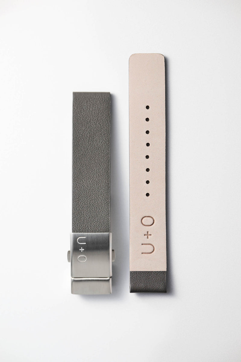 "それは小さな宇宙"【oo watch】専用バンド