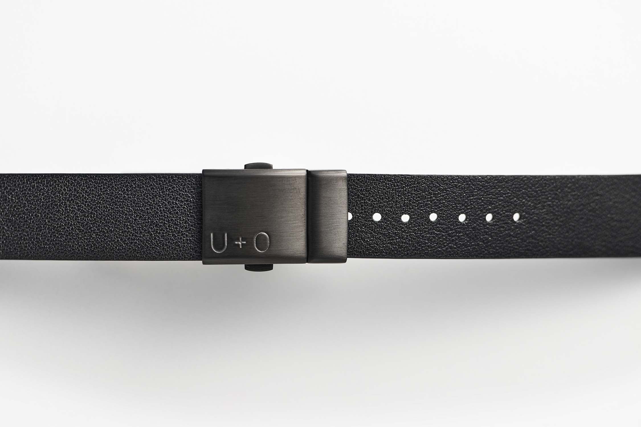 "それは小さな宇宙"【oo watch】専用バンド