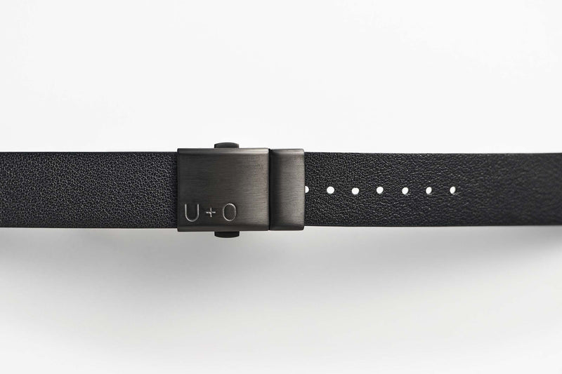 "それは小さな宇宙"【oo watch】専用バンド