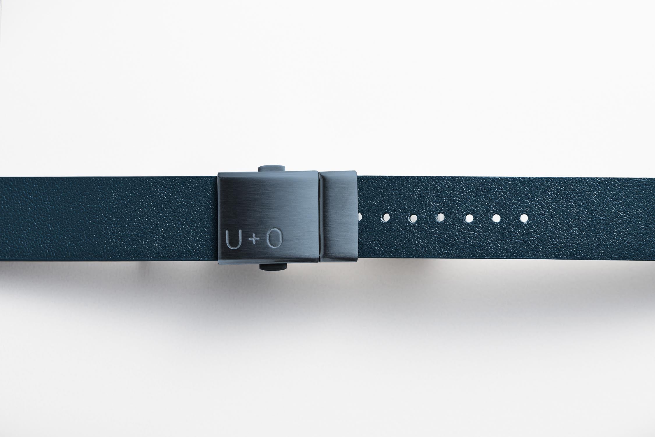 "それは小さな宇宙"【oo watch】専用バンド