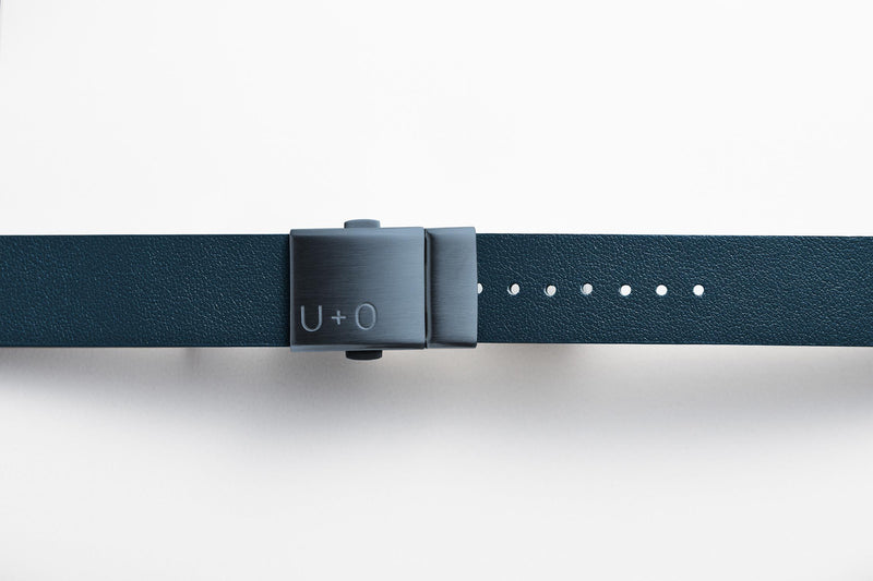 "それは小さな宇宙"【oo watch】専用バンド