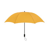 未体験の領域、驚異の172g!超軽量コンパクト長傘『カルクト』(マスタード)