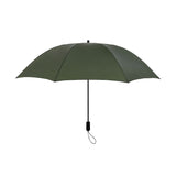 未体験の領域、驚異の172g!超軽量コンパクト長傘『カルクト』(オリーブ)