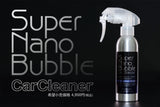 スーパーナノバブルスプレー/カークリーナー