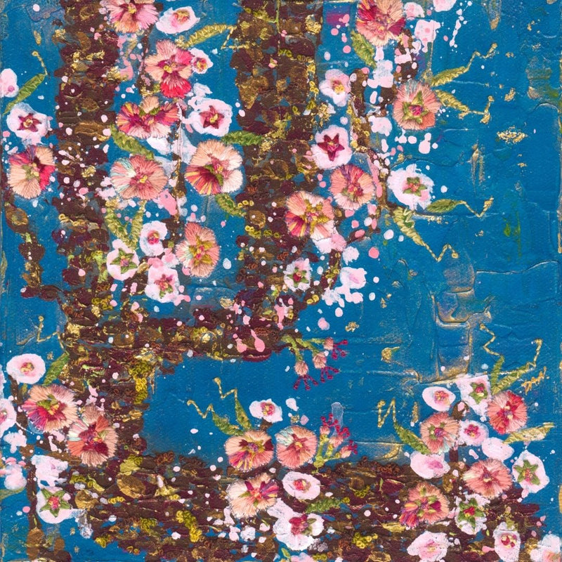 高瀬 由衣 ARTノート