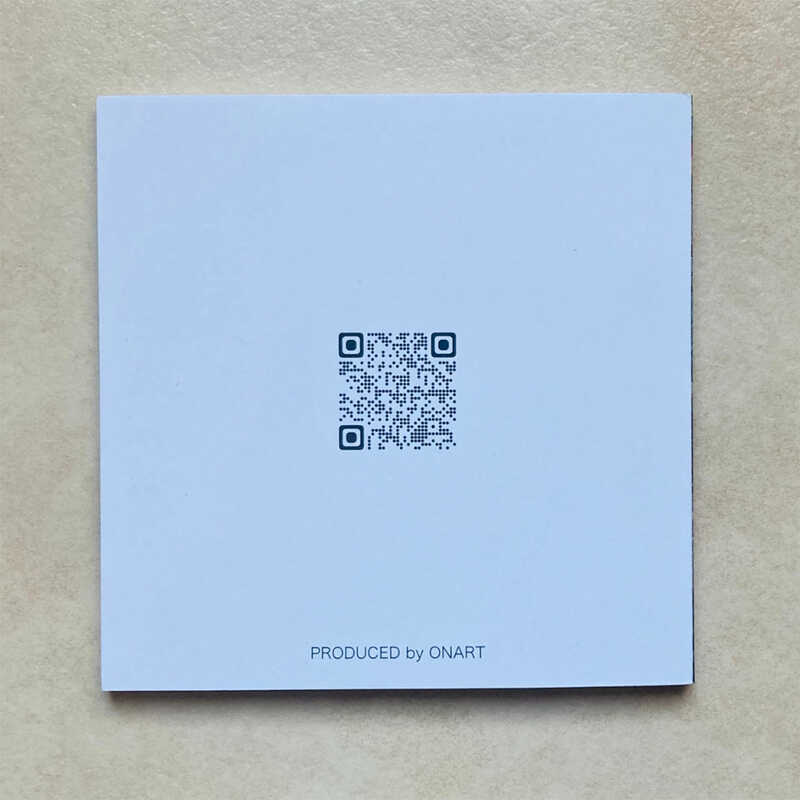 高瀬 由衣 ARTノート