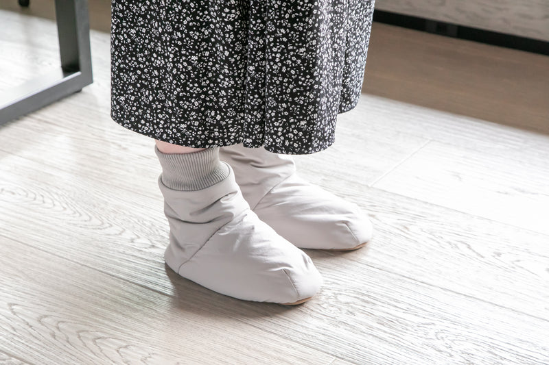 『ルームソックスシューズ』*カラー・サイズ展開あり