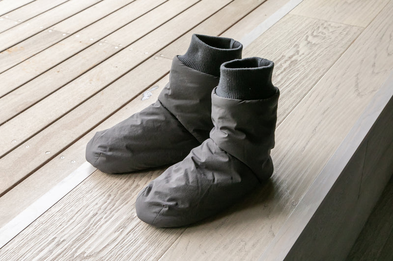 『ルームソックスシューズ』*カラー・サイズ展開あり