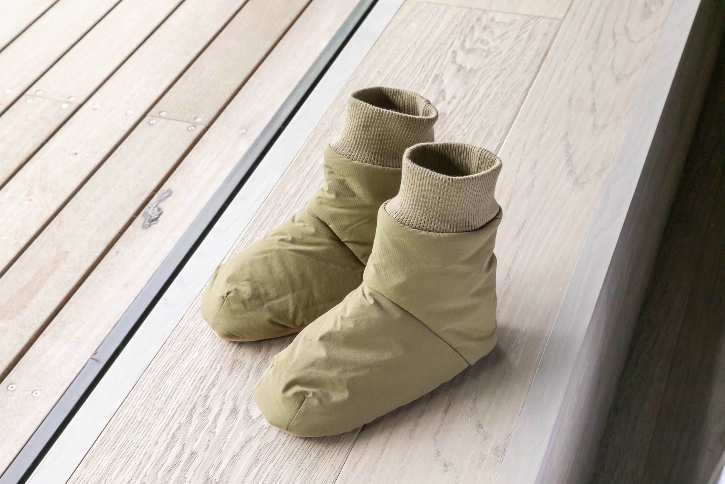 『ルームソックスシューズ』*カラー・サイズ展開あり