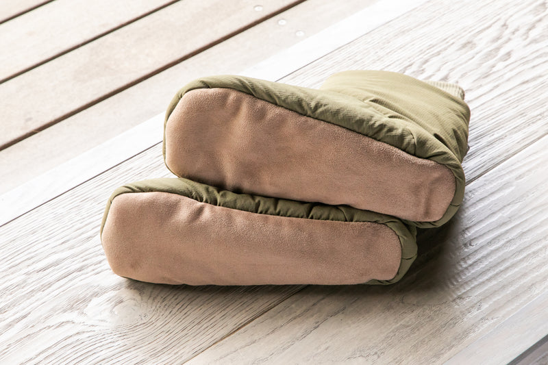 『ルームソックスシューズ』*カラー・サイズ展開あり