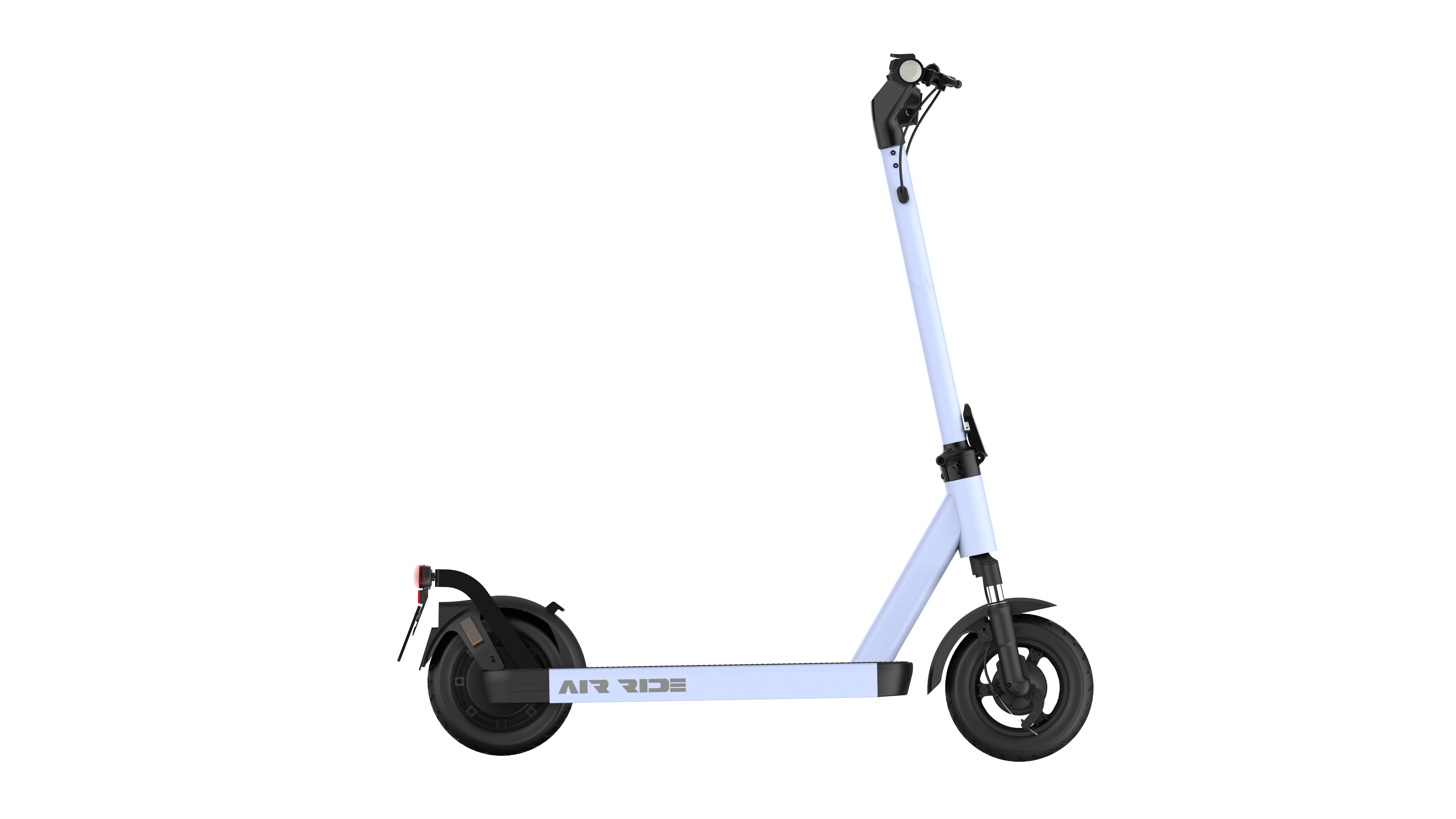 Air Bilt 電動スケートボード ホワイト 8インチ Air Ride カラーホワイト – Makuake STORE