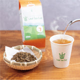 【Leaf Tea Cup】ほうじ茶単品×30カップセット