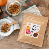 タマネギぐるりこ 玉ねぎの風味をぎゅっと濃縮。一度食べたらやみつきになるオニオンフレーク【15袋セット】