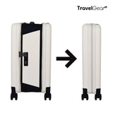 高品質・高耐久の折りたたみ式「マジックキャリー」で旅も日常も、収納の悩みを解消!