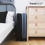 高品質・高耐久の折りたたみ式「マジックキャリー」で旅も日常も、収納の悩みを解消!