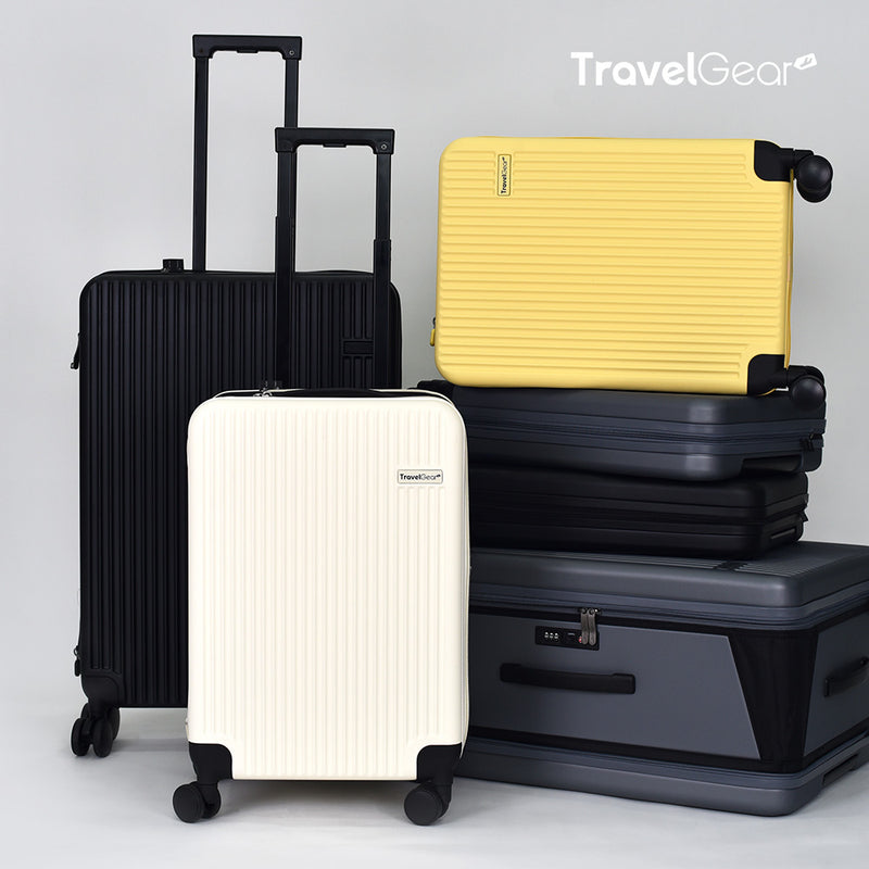 高品質・高耐久の折りたたみ式「マジックキャリー」で旅も日常も、収納の悩みを解消!