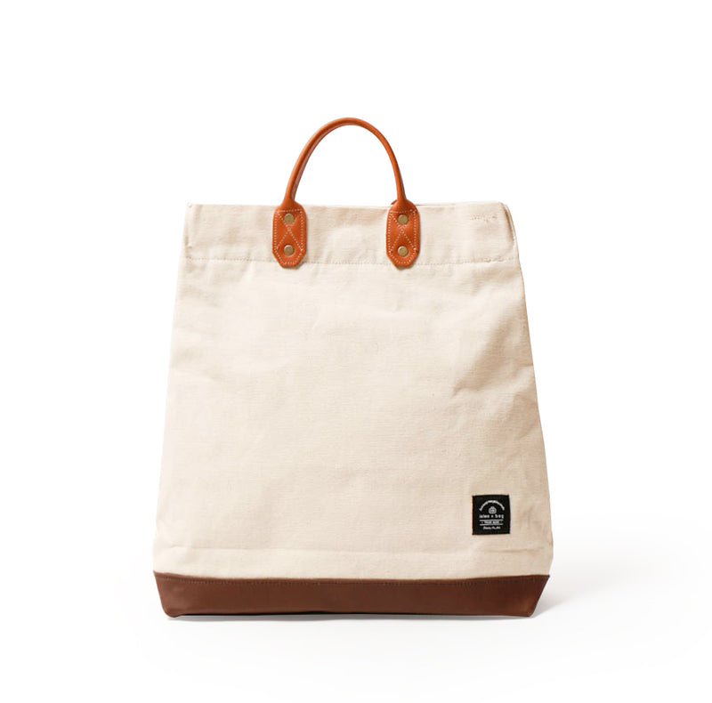 iclea 3WAYトートバッグ