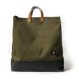 iclea 3WAYトートバッグ