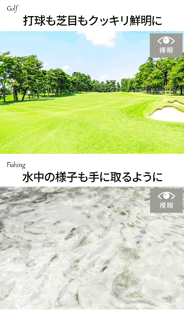 エーフィットオーバーグラス ブラックAF-OS11-C1