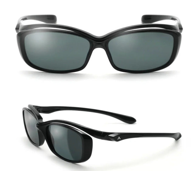 エーフィットオーバーグラス ブラックAF-OS11-C1