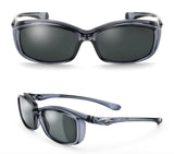 エーフィットオーバーグラス ブラックAF-OS11-C1