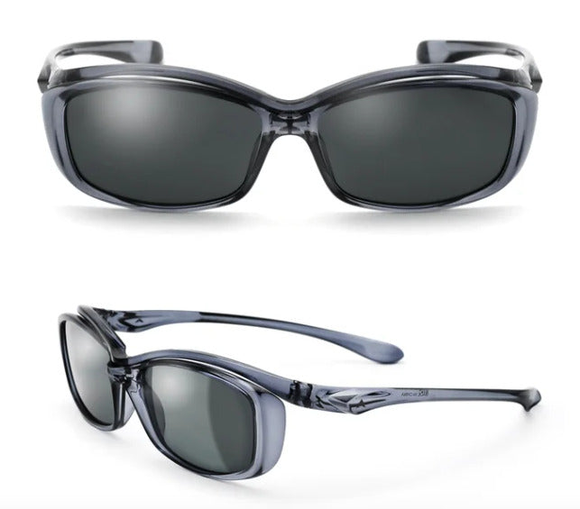 エーフィットオーバーグラス ブラックAF-OS11-C1