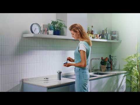 SHELBRU COLD BREW SYSTEM PRO – Makuake STORE