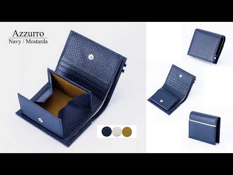 イタリア×日本の職人のものづくり】シンプルで機能的。永く