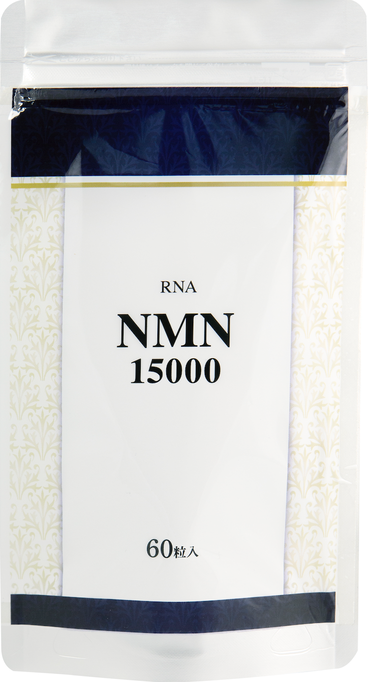 NMN15000 X 1袋 (通常価格、税込） – Makuake STORE