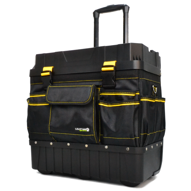 Rolling Tool Bag ローリングツールバッグ – Makuake STORE Rolling Tool Bag ローリングツールバッグ – Makuake STORE