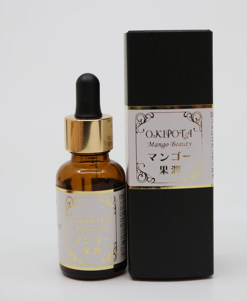マンゴー果潤:30ml