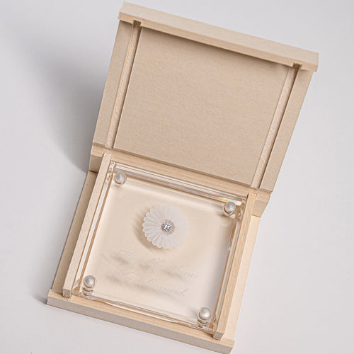 Diamond / 0.20ct / Dカラー / 3EX&HC ラウンドブリリアントカット