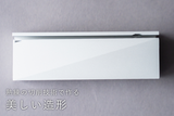 CONFOCUS レターカッター(ブラック)