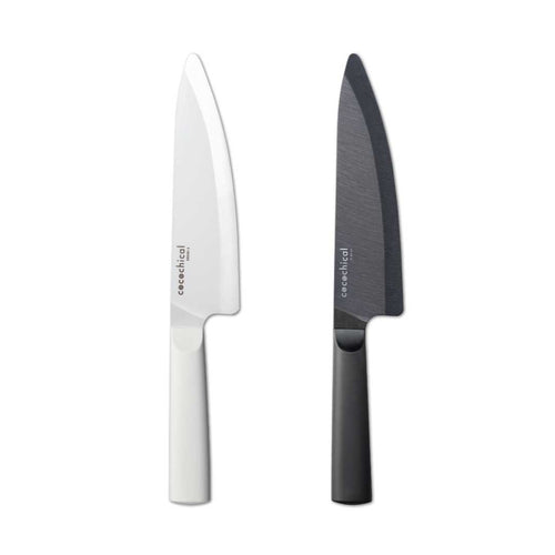 cocochical(ココチカル) セラミックナイフ 牛刀 18cm